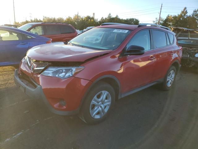 TOYOTA RAV4 LE 2013 2t3bfrev3dw092223