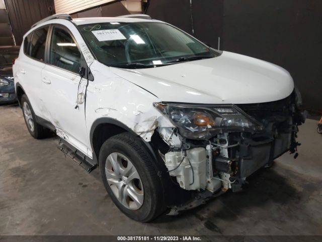 TOYOTA RAV4 2013 2t3bfrev3dw103124