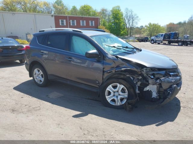 TOYOTA RAV4 2013 2t3bfrev3dw110736