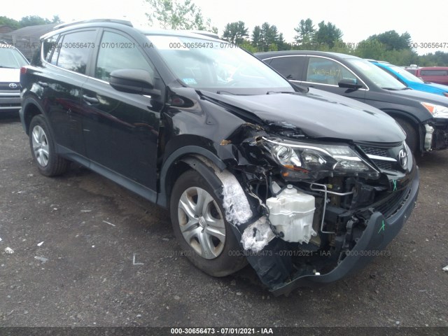 TOYOTA RAV4 2013 2t3bfrev3dw113121