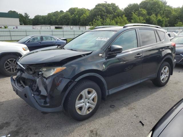 TOYOTA RAV4 2013 2t3bfrev3dw117928