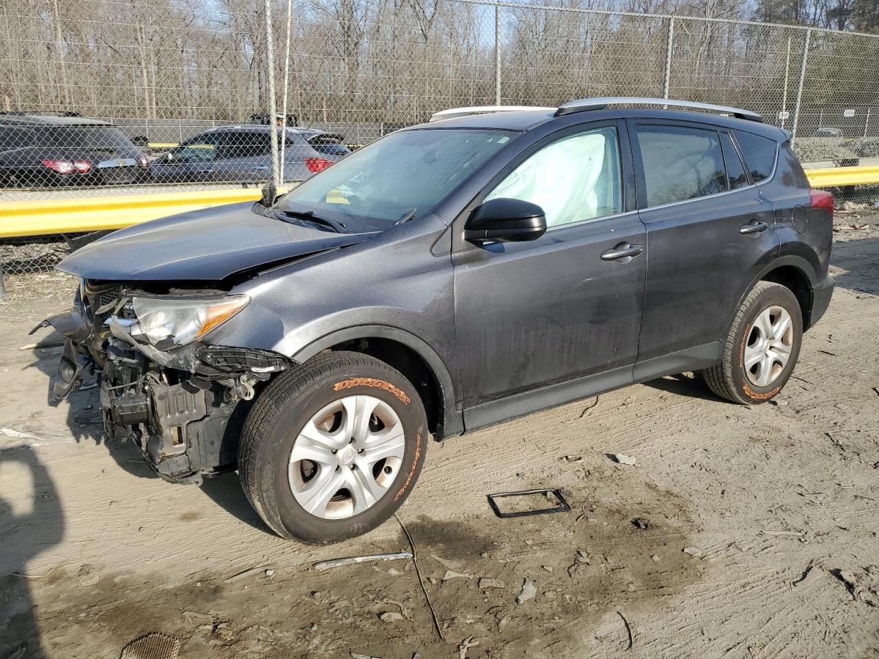 TOYOTA RAV 4 2013 2t3bfrev3dw122269