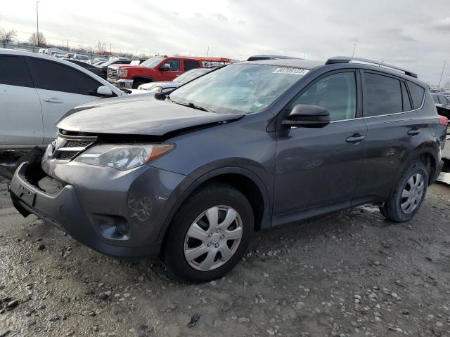 TOYOTA RAV4 2014 2t3bfrev3ew141101