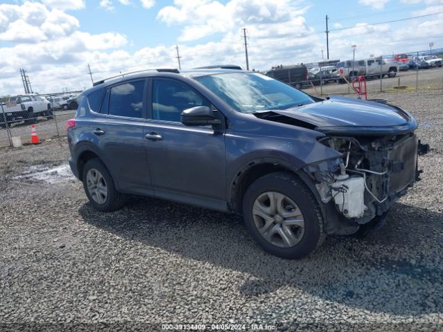 TOYOTA RAV4 2014 2t3bfrev3ew146847