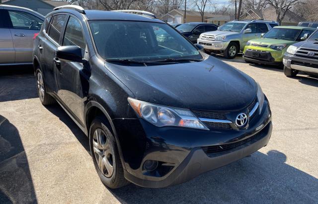 TOYOTA RAV4 2014 2t3bfrev3ew149604