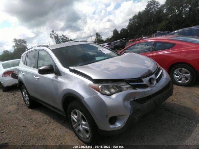 TOYOTA RAV4 2014 2t3bfrev3ew157718