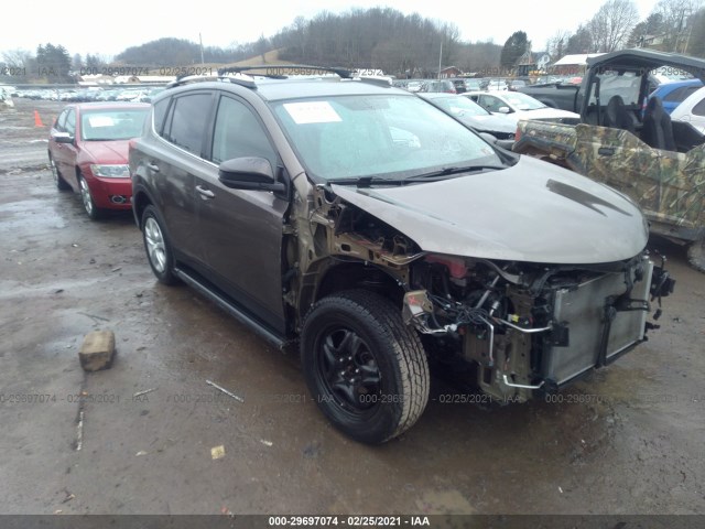 TOYOTA RAV4 2014 2t3bfrev3ew171120