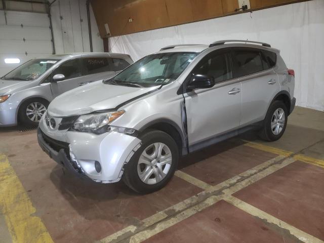 TOYOTA RAV4 2014 2t3bfrev3ew182697