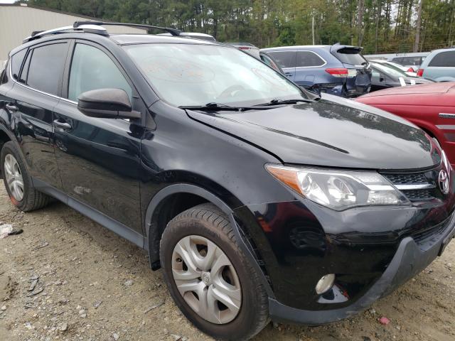 TOYOTA RAV4 2014 2t3bfrev3ew184448