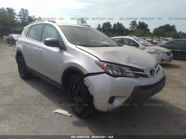 TOYOTA RAV4 2014 2t3bfrev3ew193957