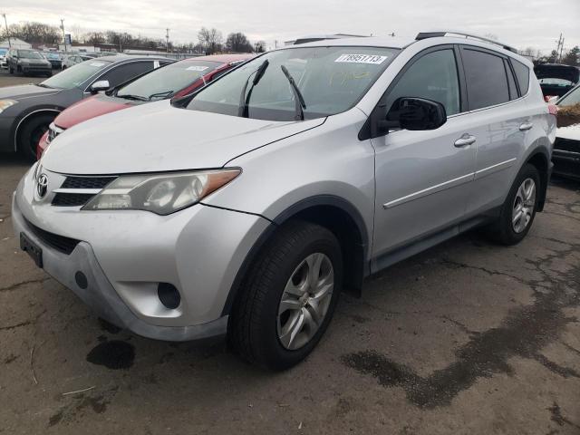 TOYOTA RAV4 2014 2t3bfrev3ew218355