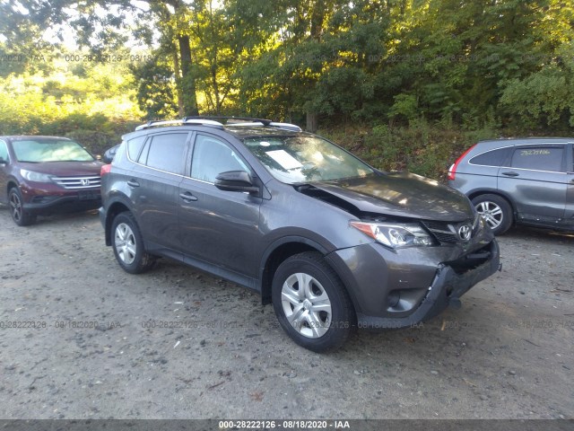 TOYOTA RAV4 2015 2t3bfrev3fw241572