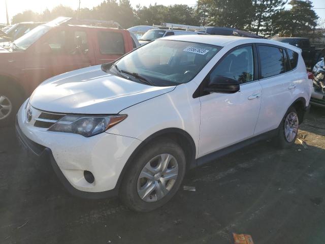 TOYOTA RAV4 2015 2t3bfrev3fw268559