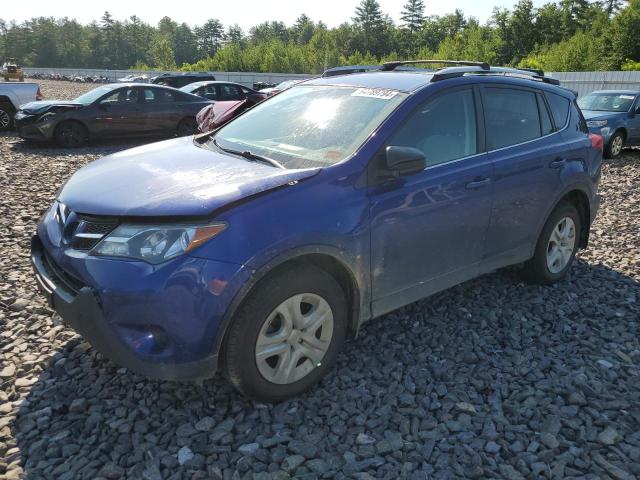 TOYOTA RAV4 2015 2t3bfrev3fw313578