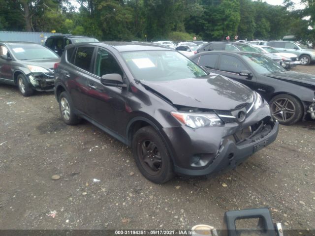 TOYOTA RAV4 2015 2t3bfrev3fw344541