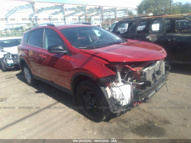 TOYOTA RAV4 2015 2t3bfrev3fw345740