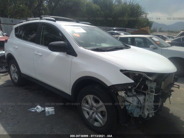 TOYOTA RAV4 2015 2t3bfrev3fw349061