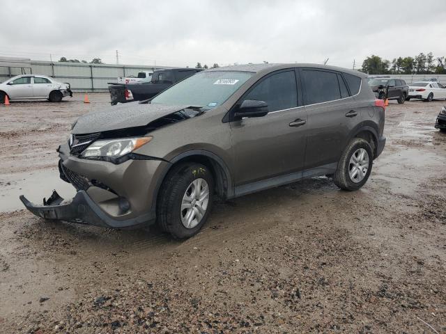 TOYOTA RAV4 2015 2t3bfrev3fw394257