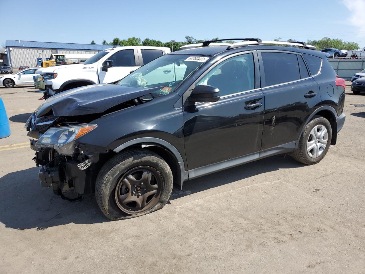 TOYOTA RAV 4 2015 2t3bfrev3fw408836