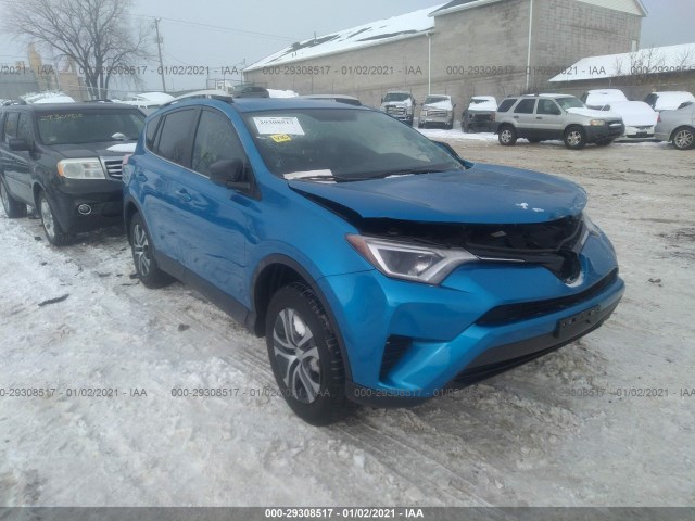 TOYOTA RAV4 2016 2t3bfrev3gw410376