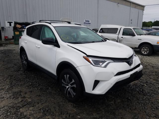 TOYOTA RAV4 LE 2016 2t3bfrev3gw412905