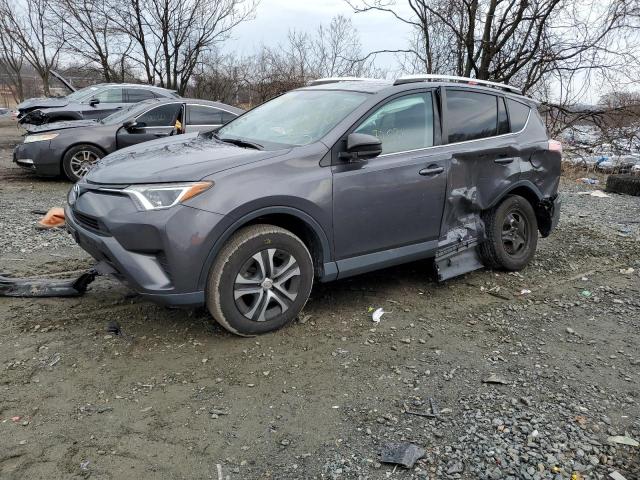 TOYOTA RAV4 LE 2016 2t3bfrev3gw413326