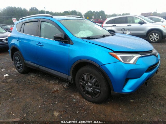 TOYOTA RAV4 2016 2t3bfrev3gw420194