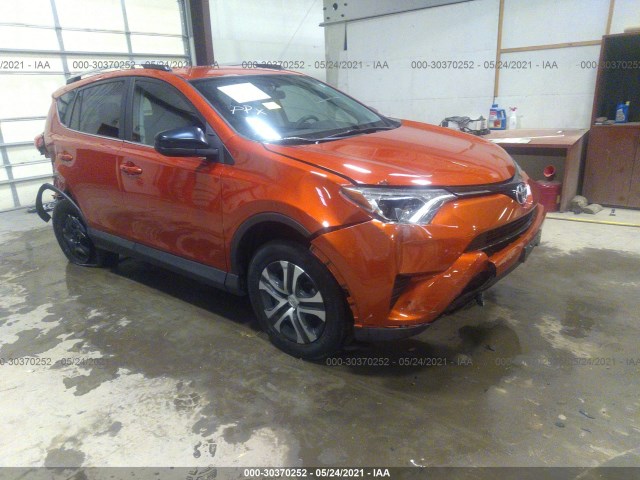 TOYOTA RAV4 2016 2t3bfrev3gw421006