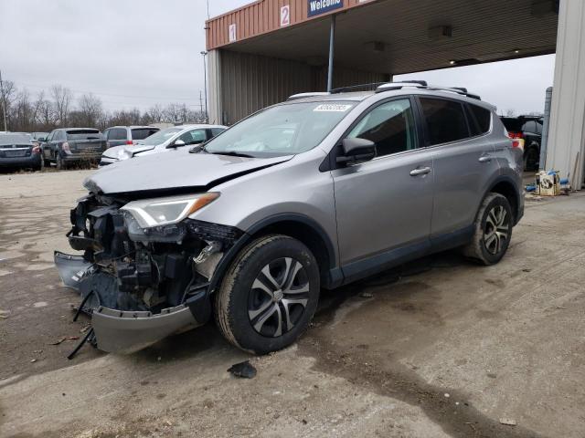 TOYOTA RAV4 2016 2t3bfrev3gw425332