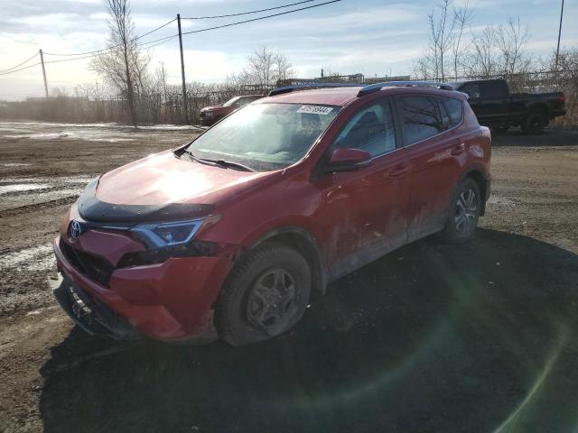 TOYOTA RAV4 2016 2t3bfrev3gw427503