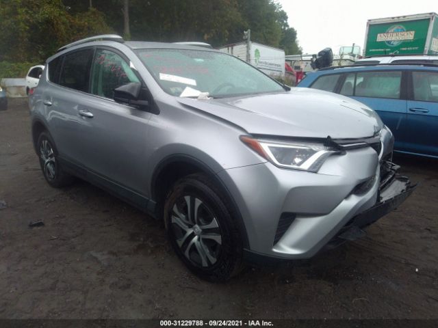 TOYOTA RAV4 2016 2t3bfrev3gw430420