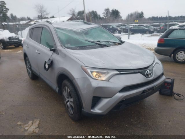 TOYOTA RAV4 2016 2t3bfrev3gw440607