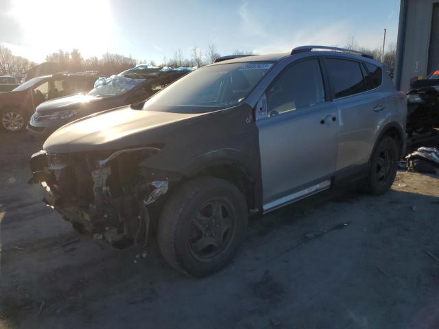 TOYOTA RAV4 LE 2016 2t3bfrev3gw441840