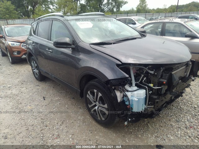 TOYOTA RAV4 2016 2t3bfrev3gw441885