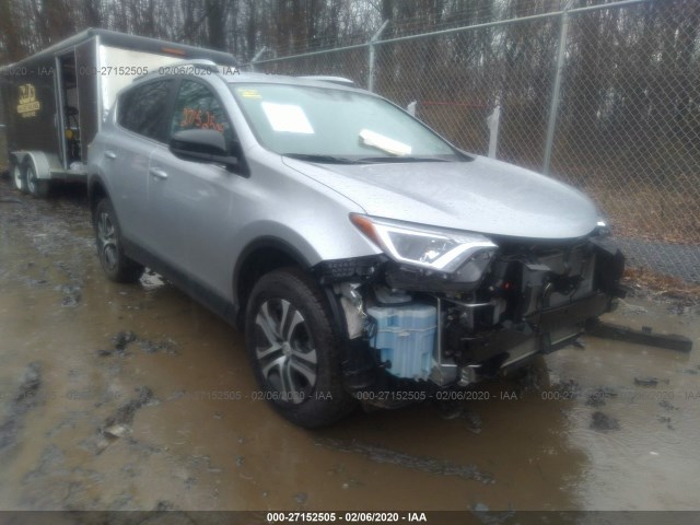 TOYOTA RAV4 2016 2t3bfrev3gw444737