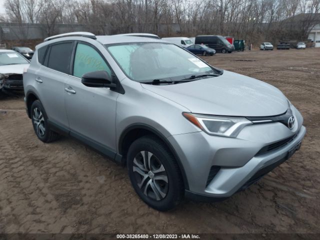 TOYOTA RAV4 2016 2t3bfrev3gw453504