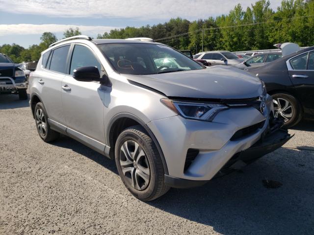 TOYOTA RAV4 LE 2016 2t3bfrev3gw460257