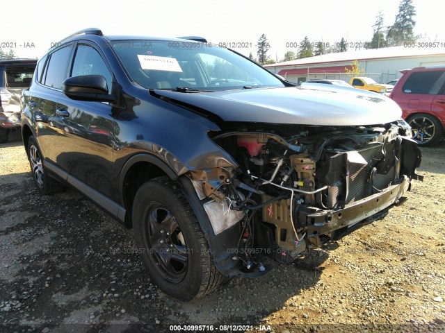 TOYOTA RAV4 2016 2t3bfrev3gw470853