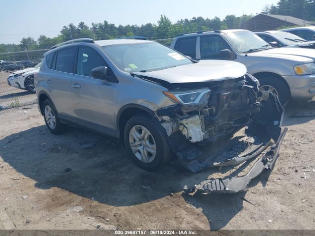 TOYOTA RAV4 2016 2t3bfrev3gw471498