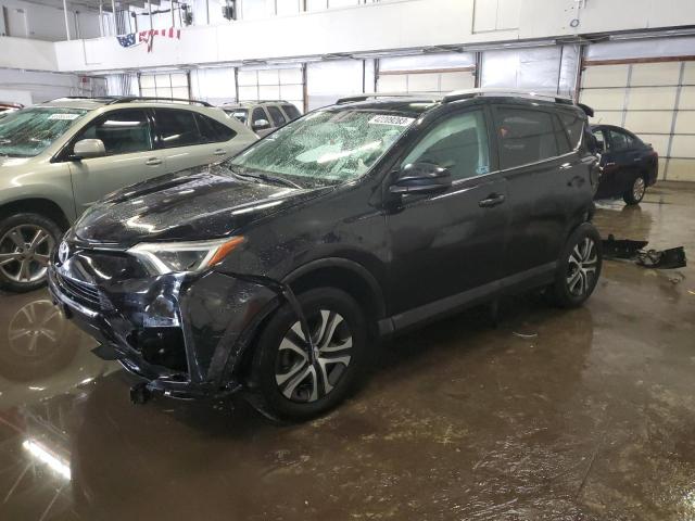 TOYOTA RAV4 LE 2016 2t3bfrev3gw473624