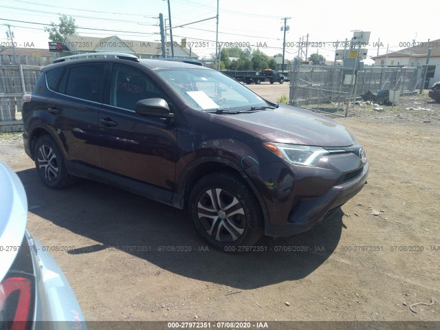 TOYOTA RAV4 2016 2t3bfrev3gw474658