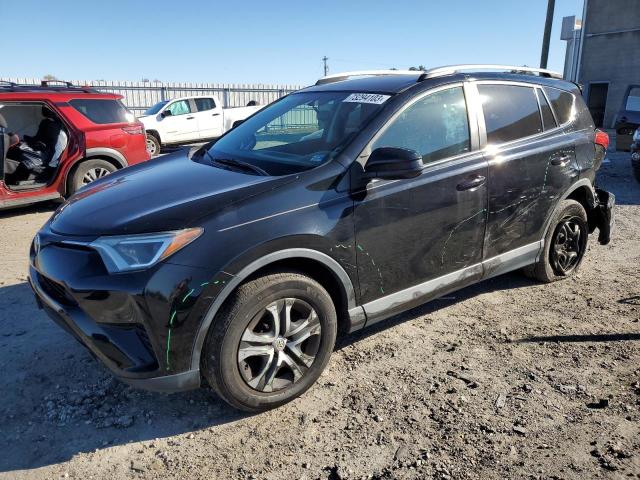 TOYOTA RAV4 2016 2t3bfrev3gw480685