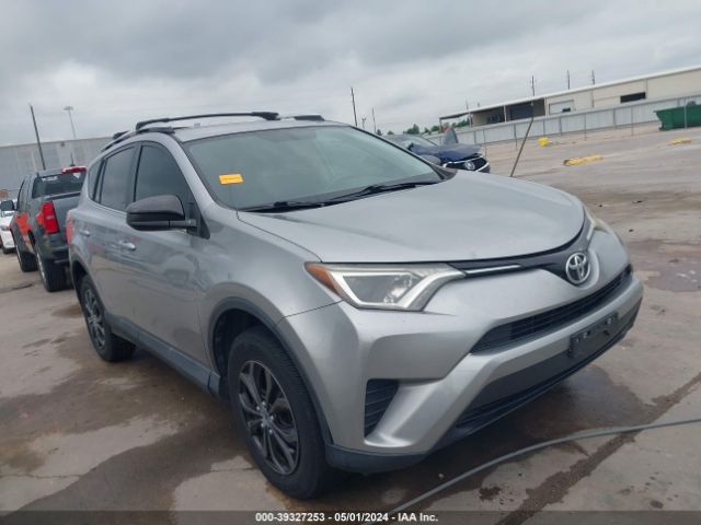 TOYOTA RAV4 2016 2t3bfrev3gw487183