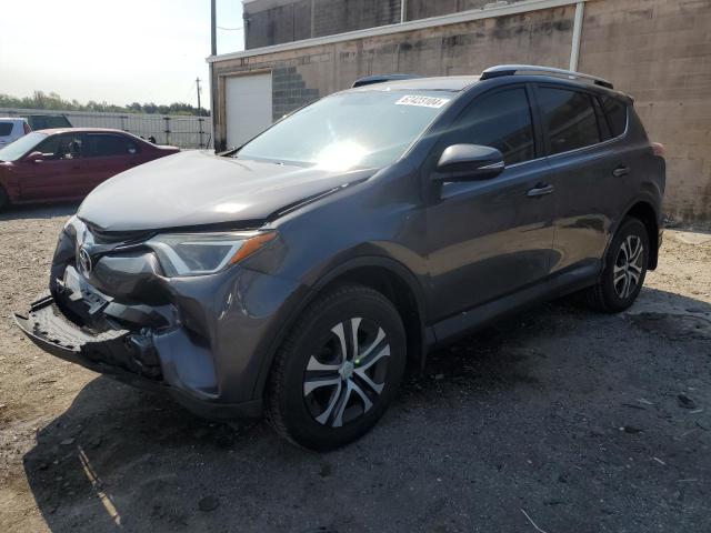 TOYOTA RAV4 LE 2016 2t3bfrev3gw496983