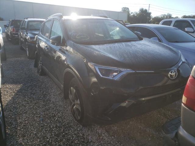 TOYOTA RAV4 LE 2016 2t3bfrev3gw501566