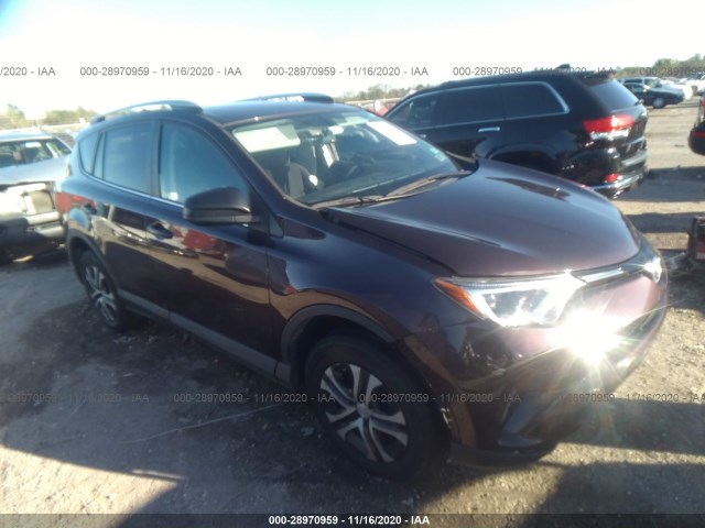 TOYOTA RAV4 2016 2t3bfrev3gw506749