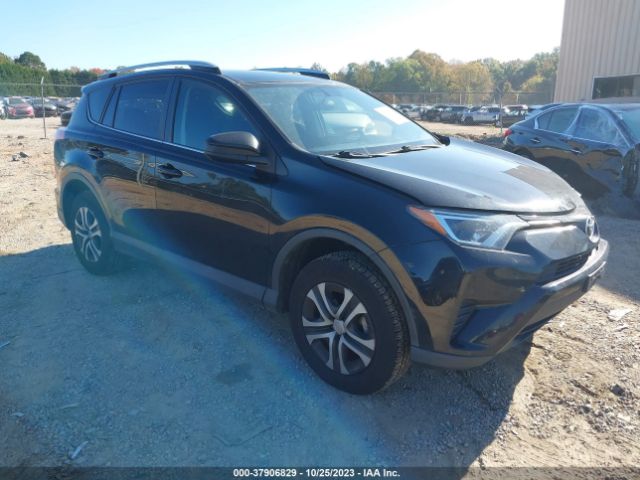 TOYOTA RAV4 2016 2t3bfrev3gw508145