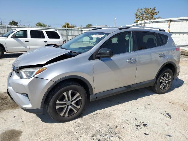 TOYOTA RAV4 LE 2016 2t3bfrev3gw514351