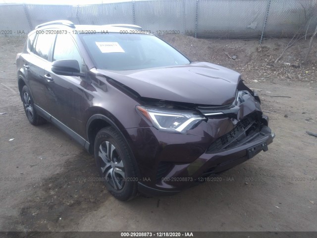 TOYOTA RAV4 2016 2t3bfrev3gw519503