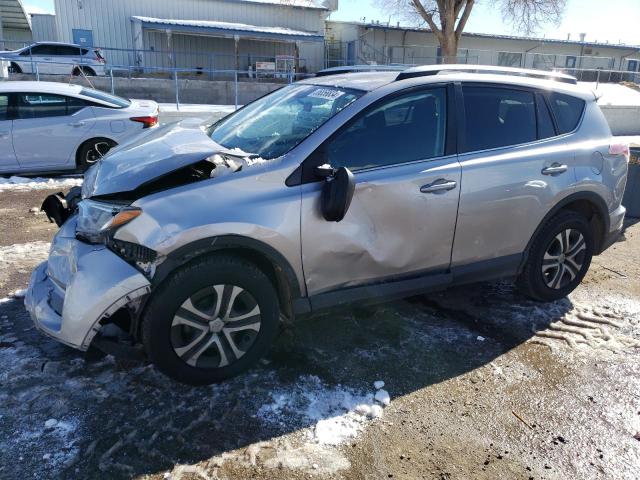 TOYOTA RAV4 2016 2t3bfrev3gw532171